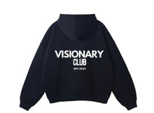 Load image into Gallery viewer, Visionary Club Hoodie
